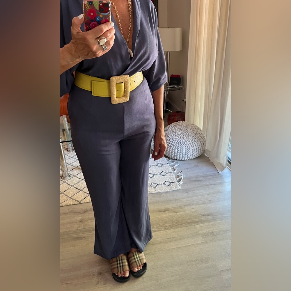 Alexia Amor Jumpsuit -Romper size 8